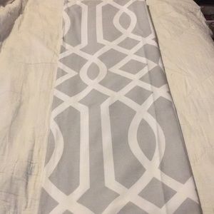 Tahari  Home Shower Curtain , New